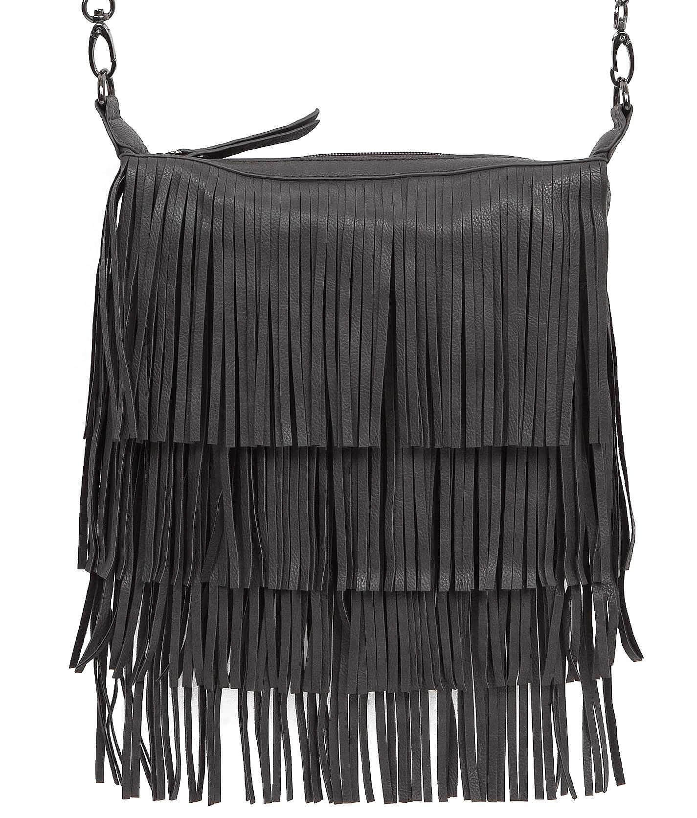 fringe purse crossbody