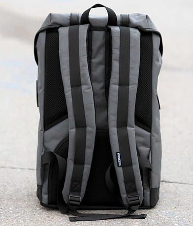 Steve Madden Camo Utility Backpack MISC_DETAIL_1