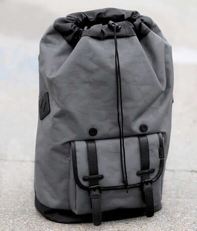 Steve Madden Camo Utility Backpack MISC_DETAIL_2