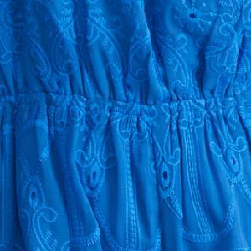 Royal Blue