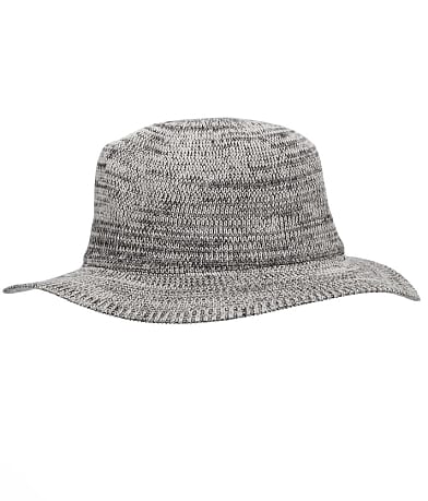 Wide Brim Knit Hat MISC_DETAIL_1