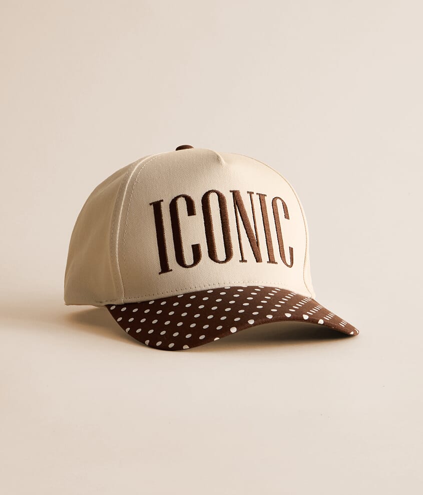 Iconic Hat