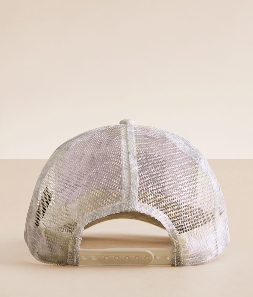 Giddy Up Darlin' Baseball Hat