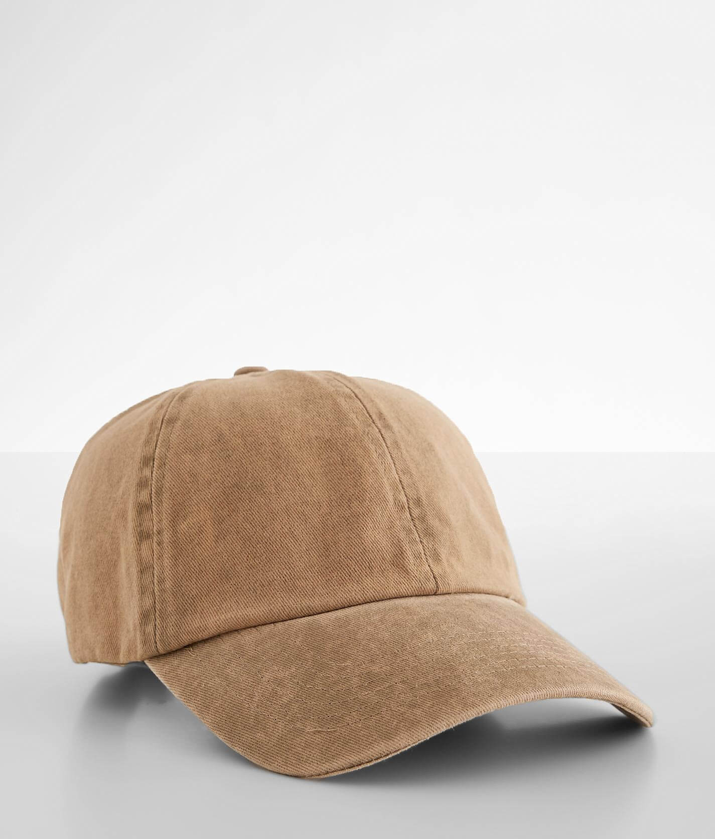 baseball cap buckle