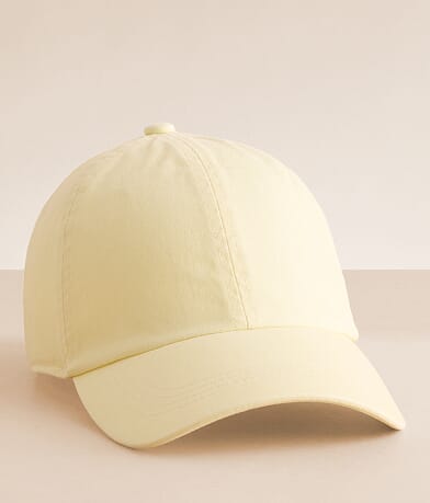 David & Young Vintage Dad Baseball Hat front view