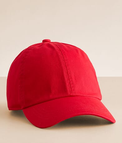 David & Young Vintage Dad Baseball Hat front view