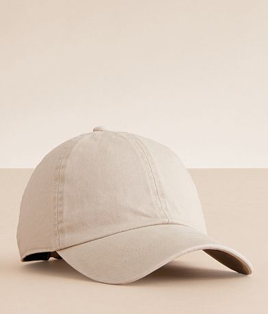 David & Young Vintage Dad Baseball Hat front view