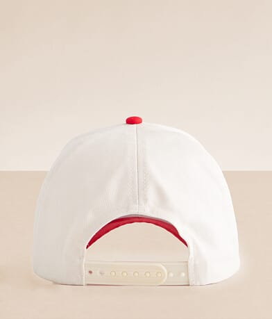 David &amp; Young Welcome To Tailgate City Baseball Hat MISC_DETAIL_1