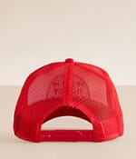 David & Young Howdy Sweetie Baseball Hat - Women display picture 1