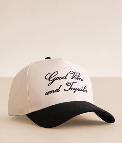 David & Young Good Vibes & Tequila front view