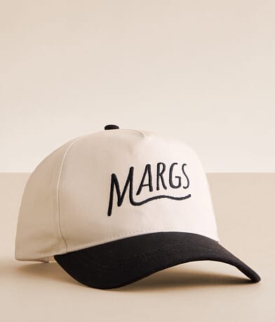 David & Young Margs Baseball Hat front view