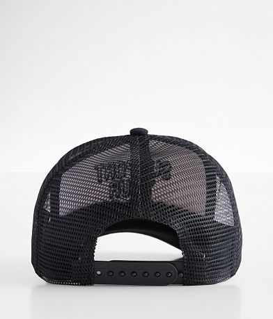 David &amp; Young Support Your Local Bar Trucker Hat misc detail 1 view