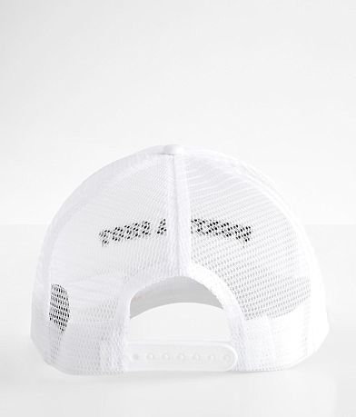 David &amp; Young Worth A Shot Trucker Hat misc detail 1 view