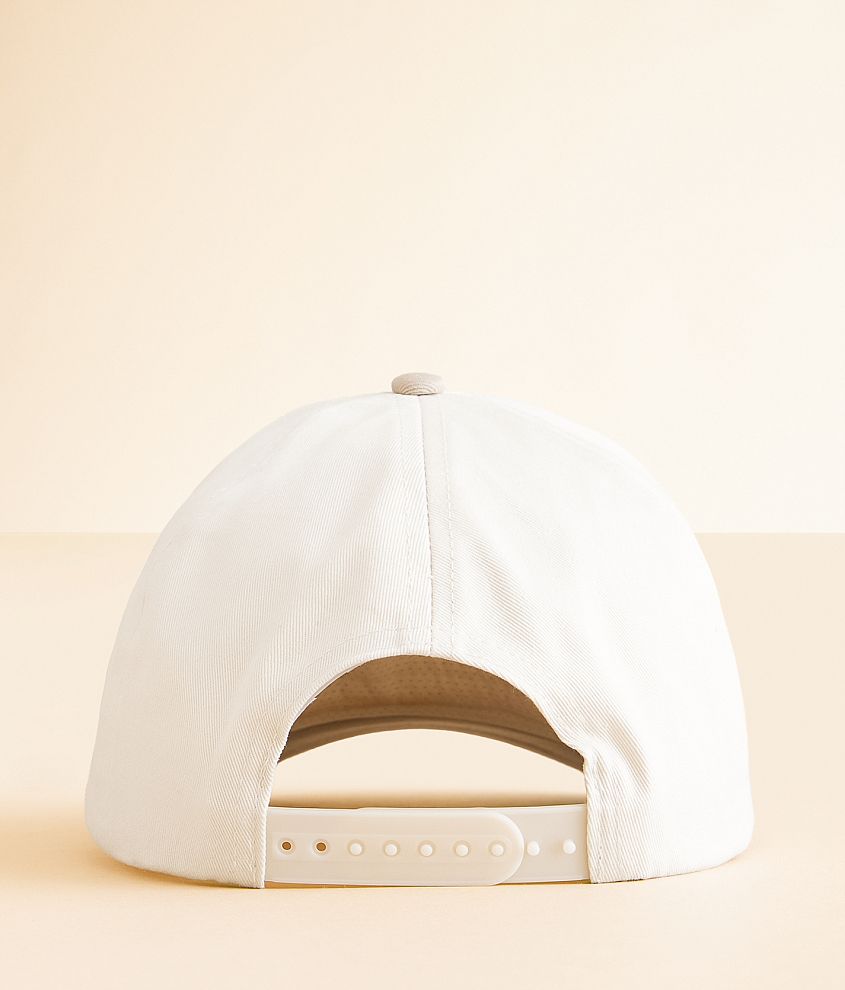 Sunday Morning Club Baseball Hat