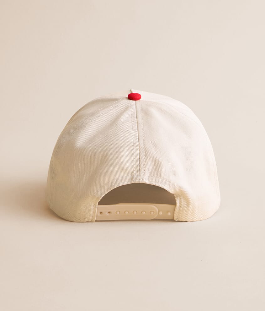 Angel Baseball Hat