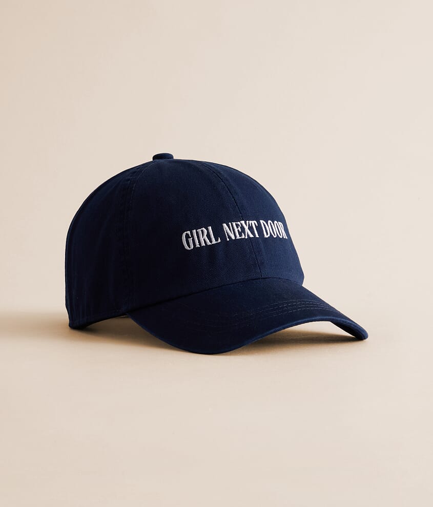 Girl Next Door Hat