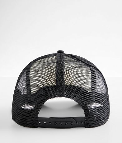 David &amp; Young Hold Your Horses Trucker Hat MISC_DETAIL_1