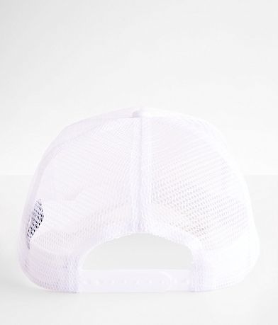 David &amp; Young Drinking Buddy Trucker Hat MISC_DETAIL_1