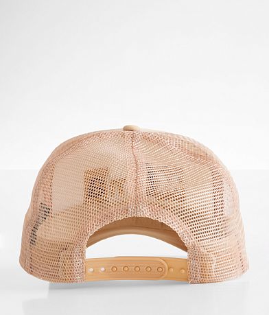 David &amp; Young Mama Trucker Hat MISC_DETAIL_1