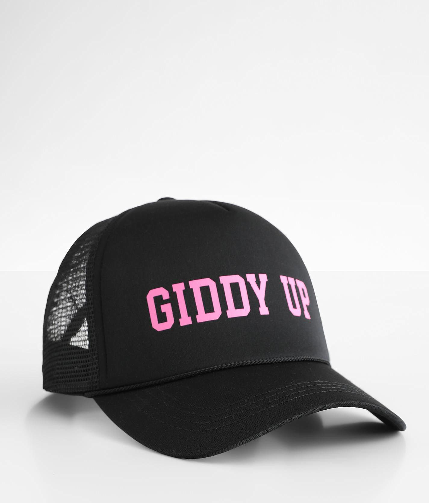 Giddyap Girls® Mesh Caps – Giddyap Girls / BioEZ Health