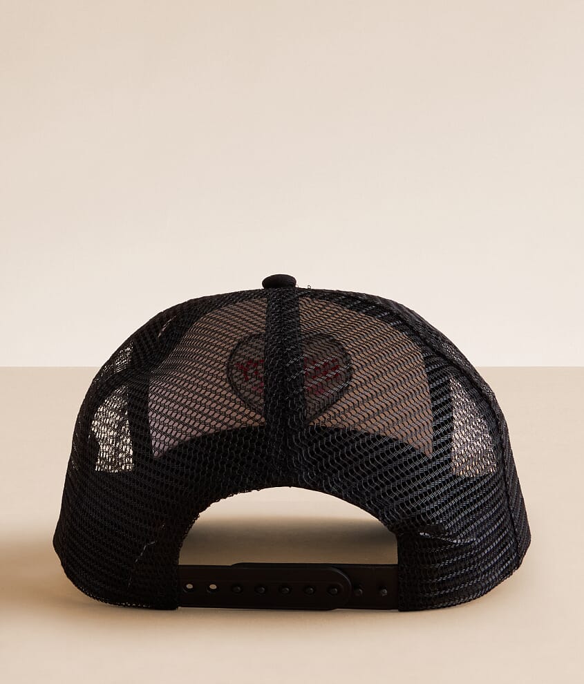 Howdy Sweetie Baseball Hat