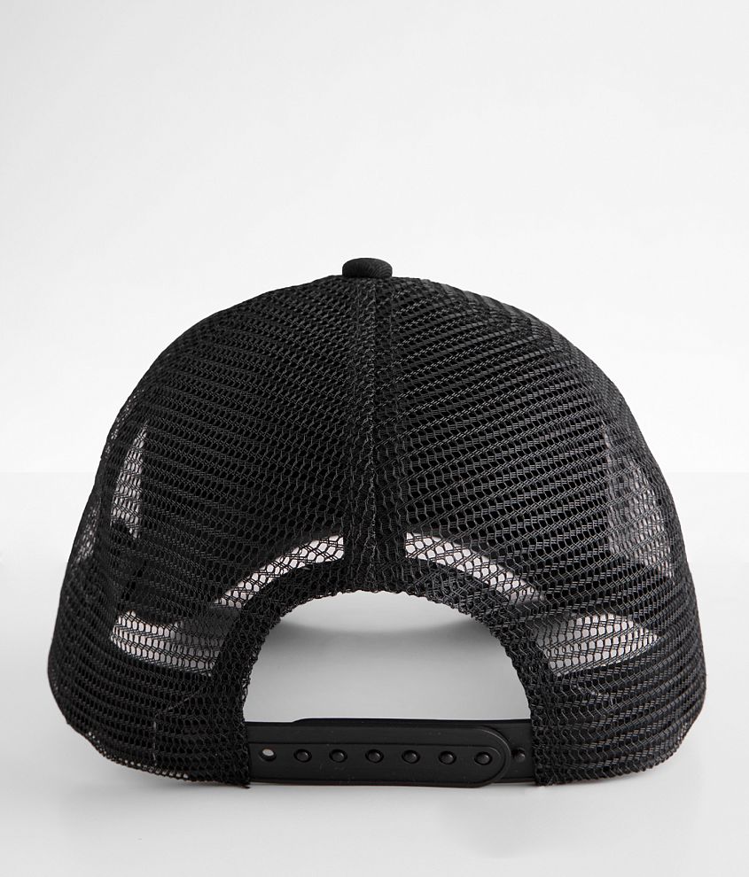 Glitz Star Baseball Hat