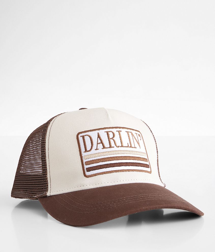 David & Young Darlin' Trucker Hat