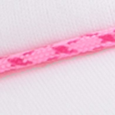 Pink White