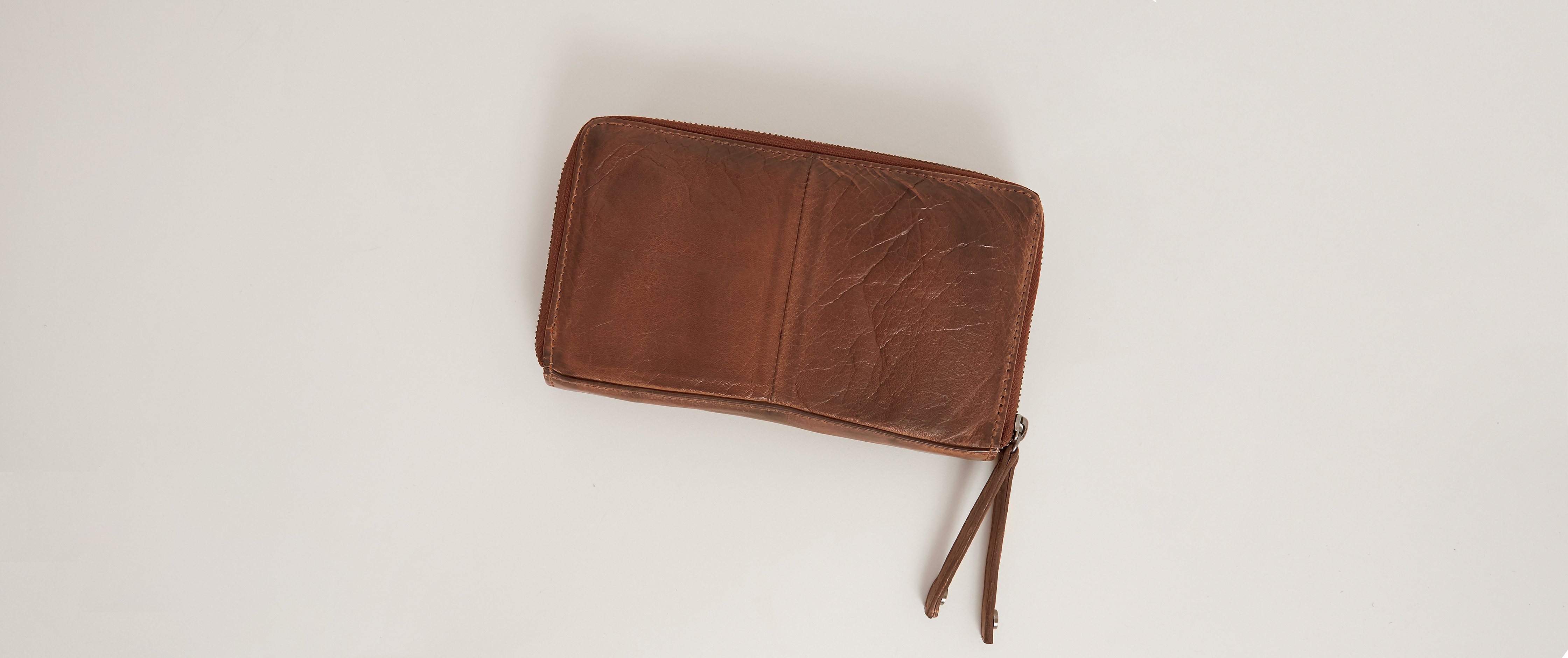 Day&Mood Large Wallet - Women's Bags & Wallets in Brown | Buckle