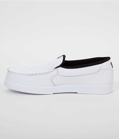 DC Shoes Villain Slip-On Shoe MISC_DETAIL_1