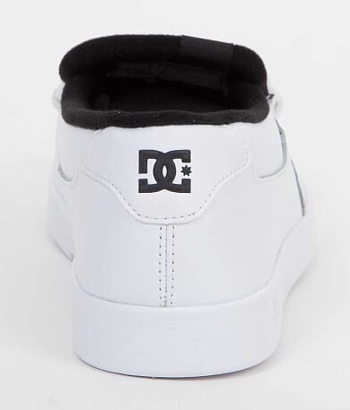 DC Shoes Villain Slip-On Shoe MISC_DETAIL_2