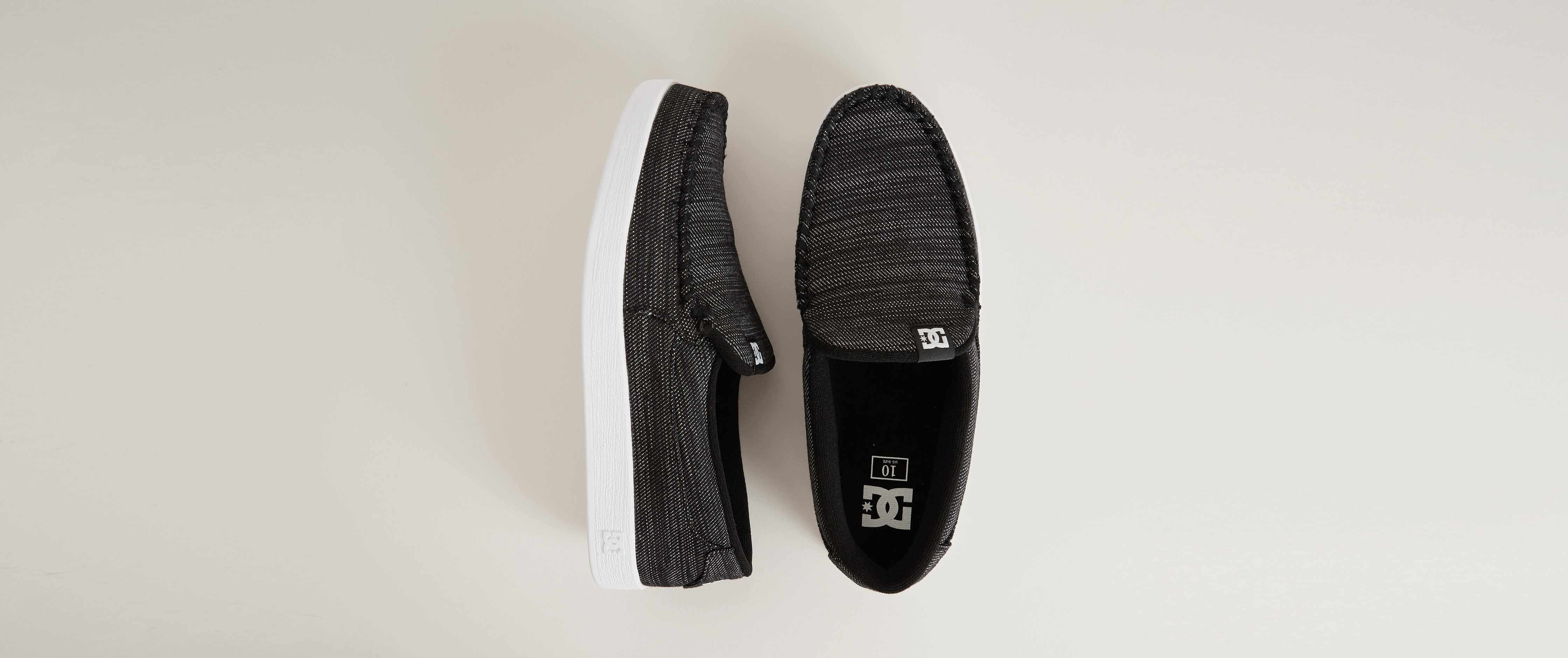 dc shoes villain tx
