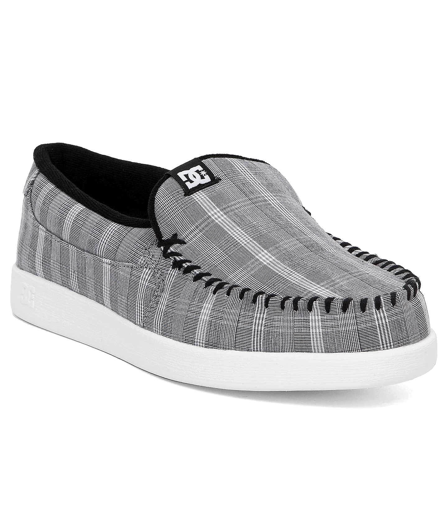 latest dc shoes