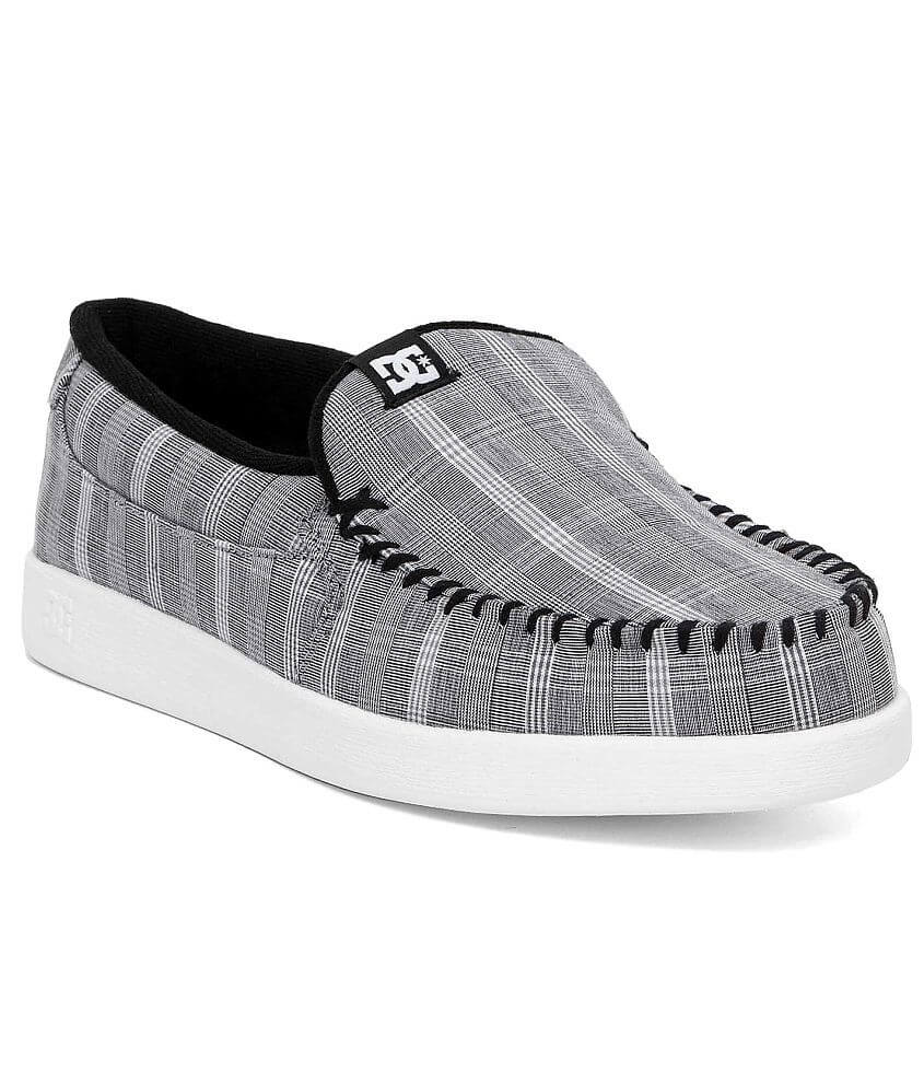 Dc discount slipper shoes