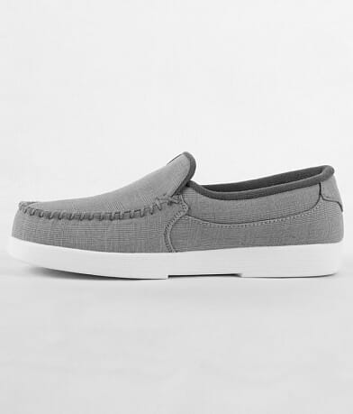 DC Shoes Villain TX Shoe misc detail 1 view