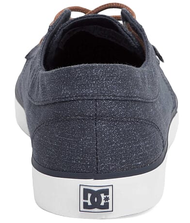 DC Shoes Standard TX Shoe MISC_DETAIL_2