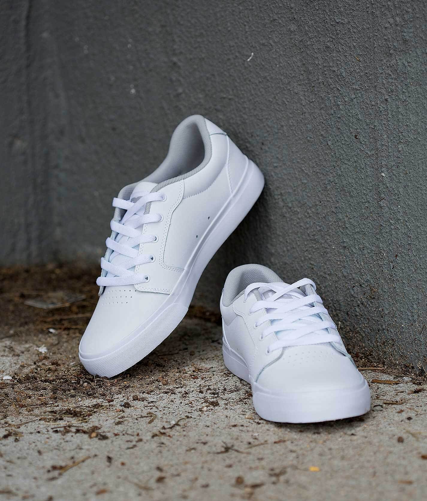 dc anvil shoes