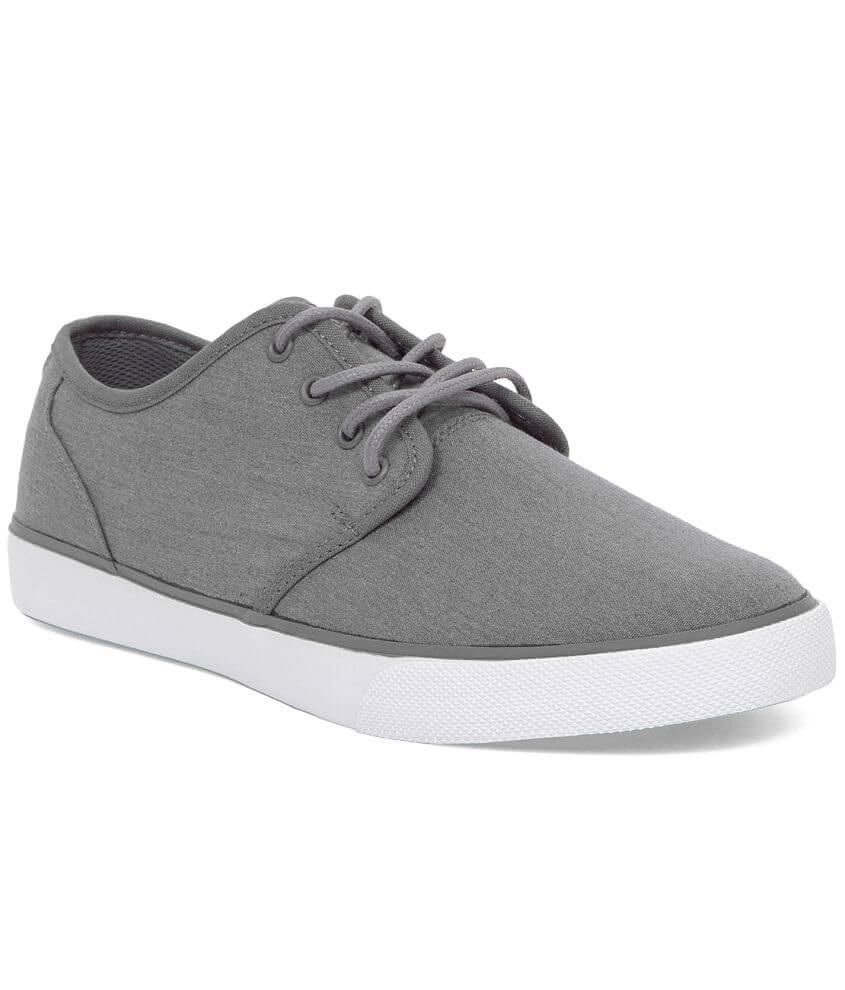 DC Shoes Studio TX Shoe - Men's Shoes in Grey Ash | Buckle