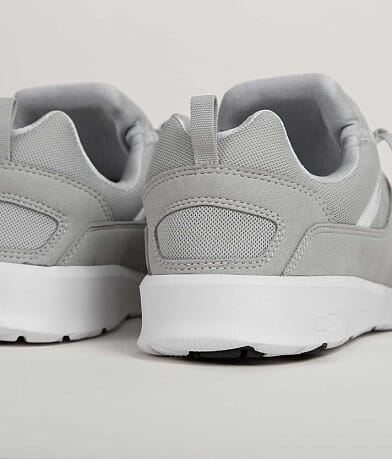 DC Shoes Heathrow Shoe misc detail 1 view