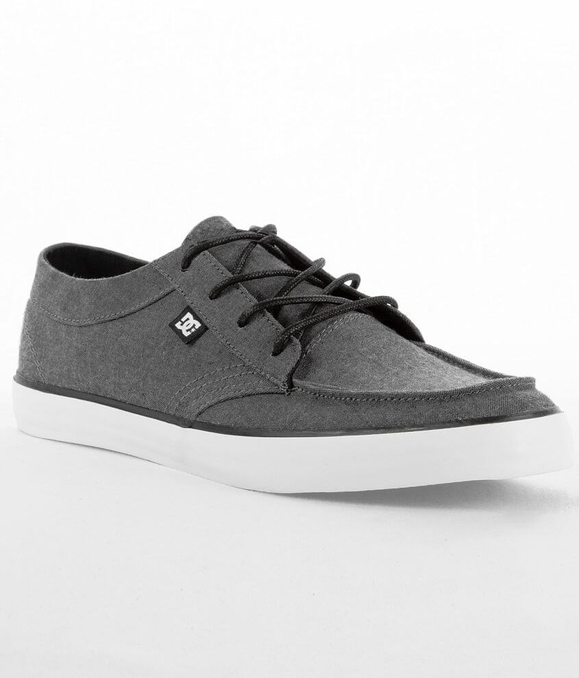 DC Shoes Standard TX Shoe front view