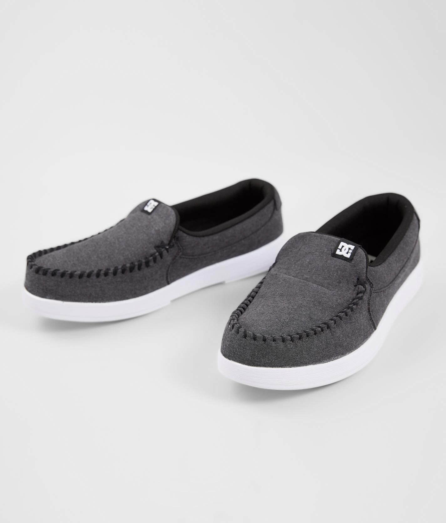 dc shoes villain tx