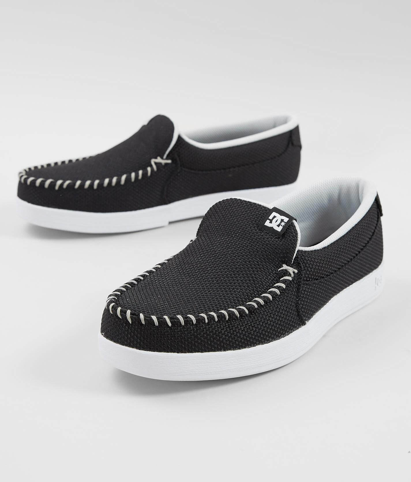 dc shoes villain tx