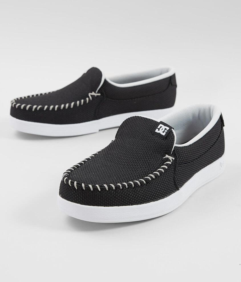 Dc Shoes Villain Tx Shoe Men S Shoes In Black Buckle