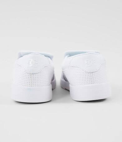DC Shoes Villain 2 Leather Shoe MISC_DETAIL_1