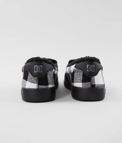 DC Shoes Villain 2 Shoe MISC_DETAIL_1