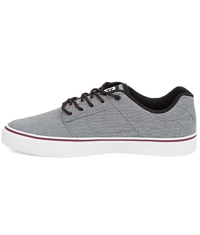 DC Shoes Bridge TX SE Shoe misc detail 1 view