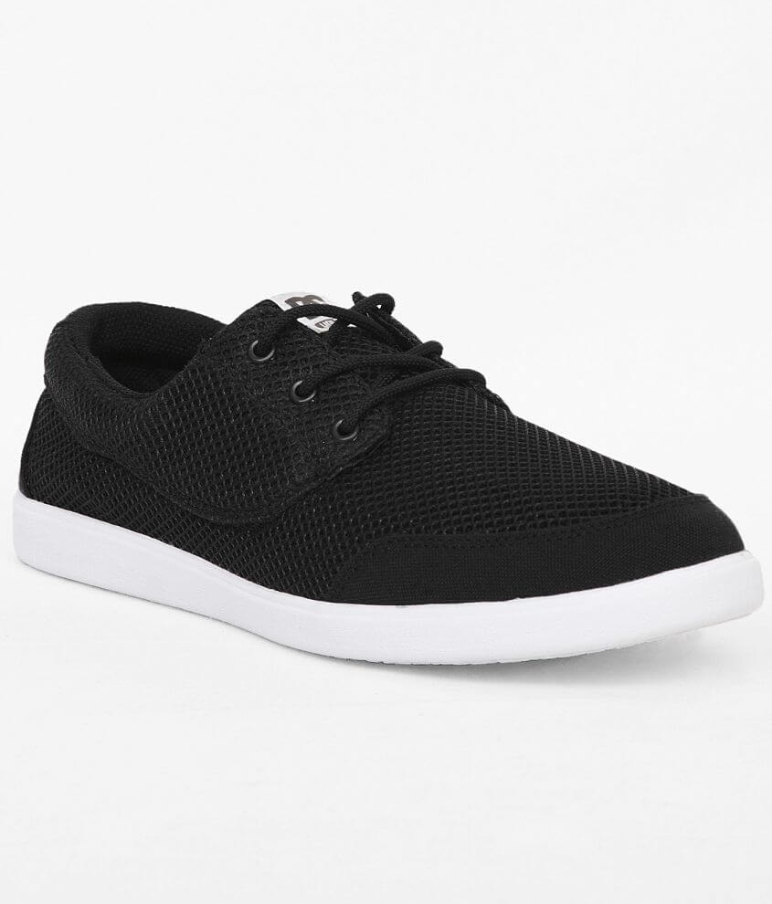 DC Shoes Pool Shoe front view