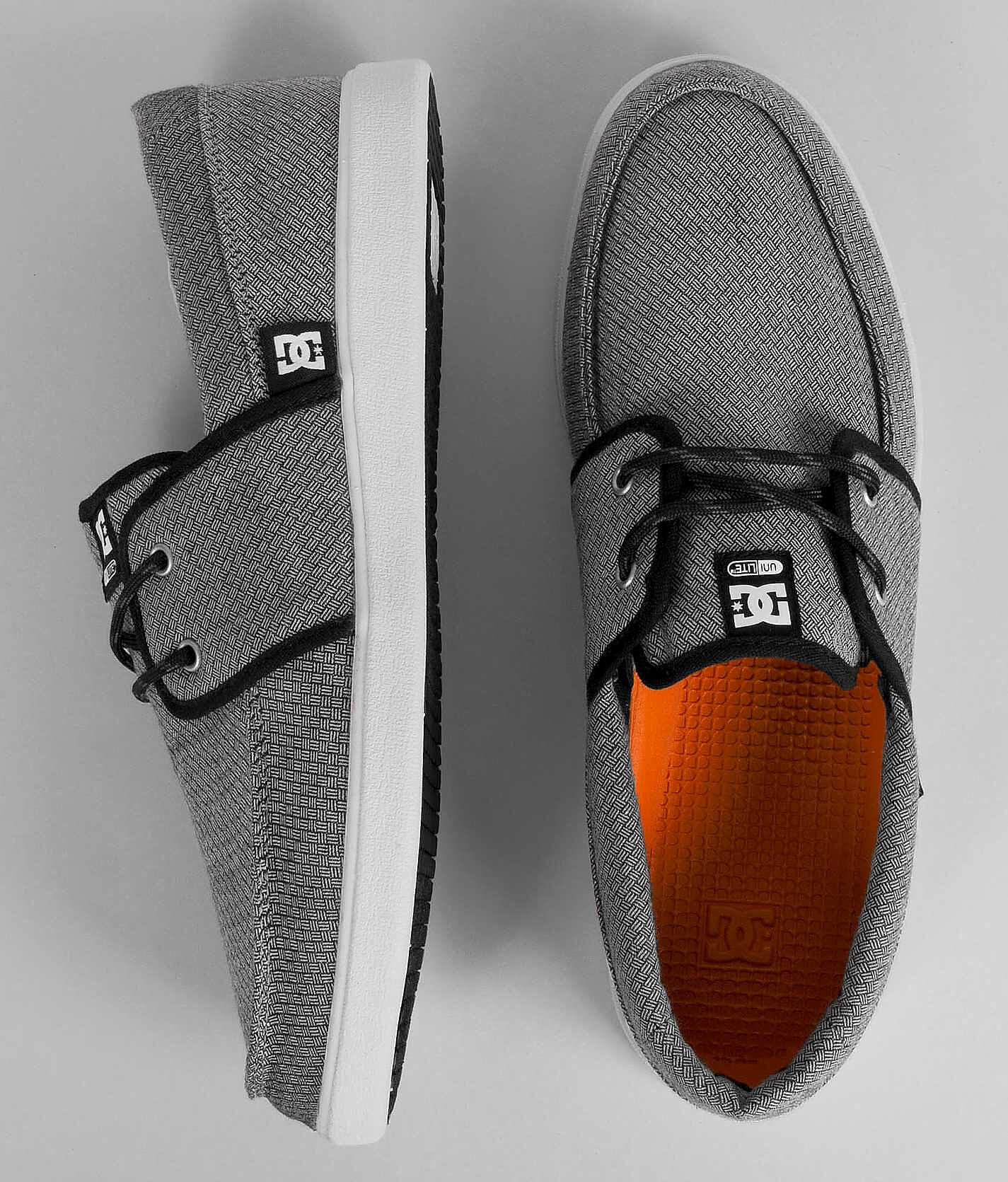 dc hampton shoes