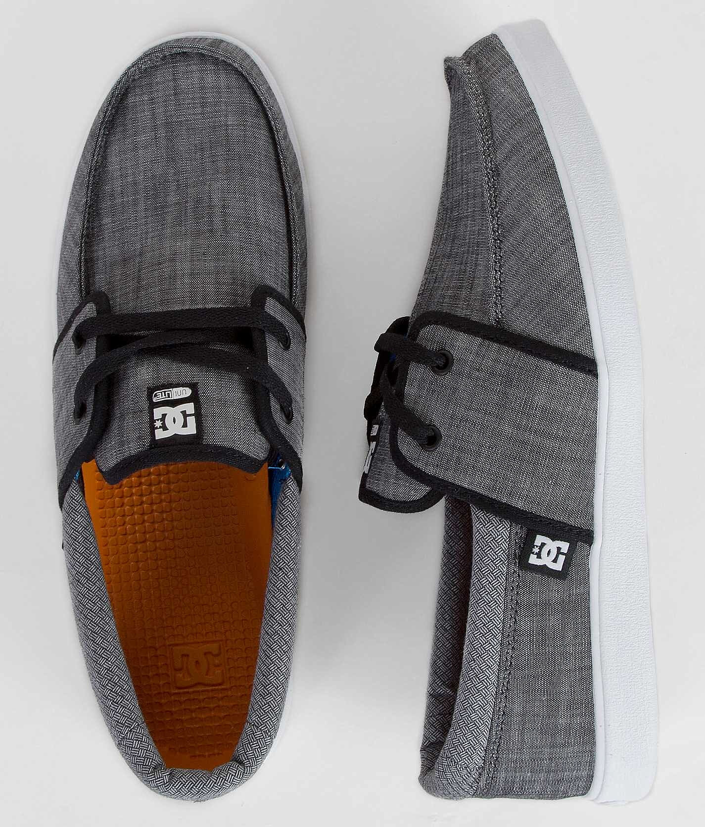 dc shoes hampton