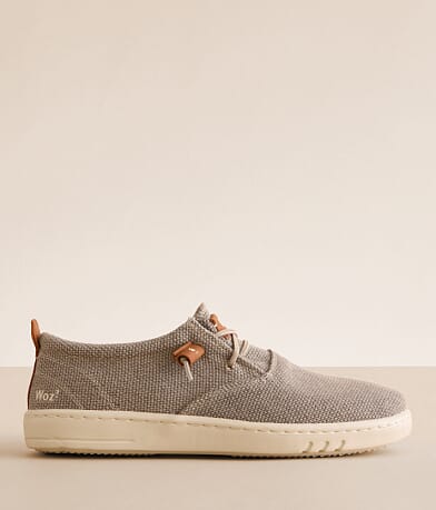 Woz?® Robbie Sneaker front view